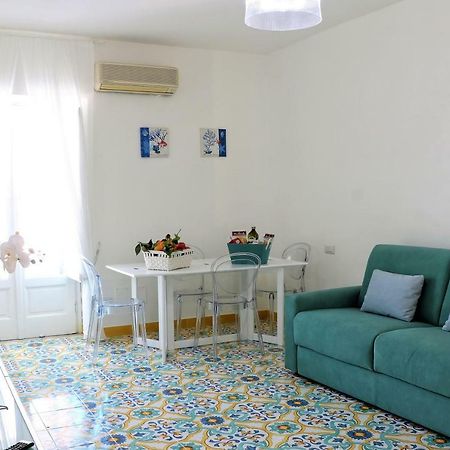 La Nereide Home Deluxe Sorrento Eksteriør billede